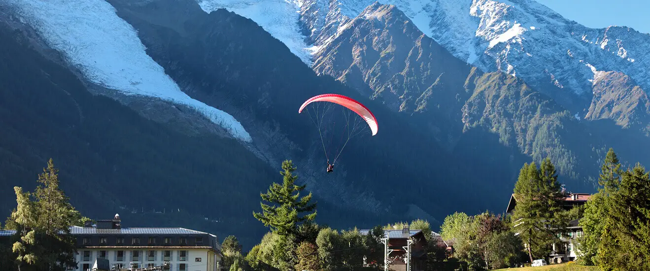The Best Mountain Getaways for Nature Lovers.